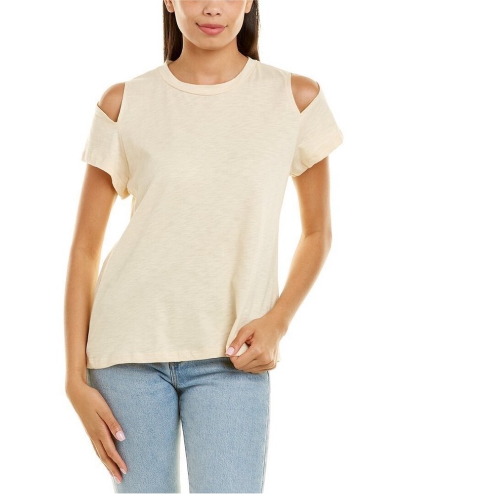 LNA Dive T-Shirt Sz S